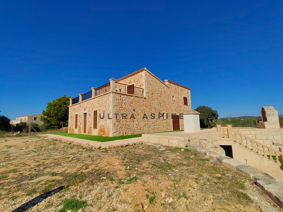 Finca i Porto Cristo, Mallorca - foto 2